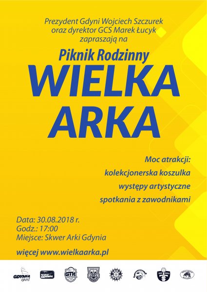 Wielka Arka 