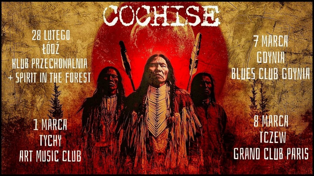 Cochise