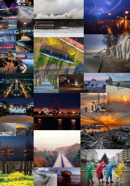 Najlepsze z gdyńskiego Facebooka (4) - wystawa fotograficzna