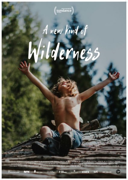 21. MDAG: Naturalna dzikość serca (A New Kind of Wilderness)