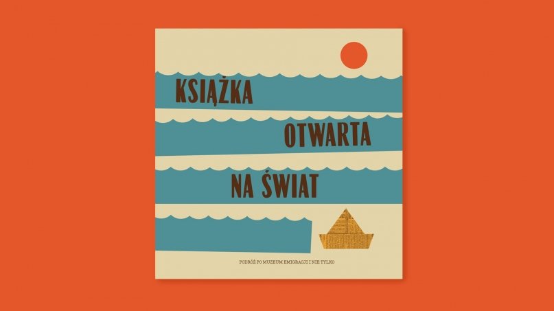 Książka otwarta na świat