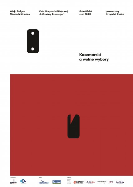 Kaczmarski a wolne wybory