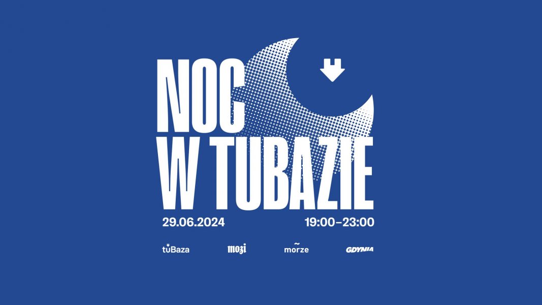 Noc w tuBazie 2024