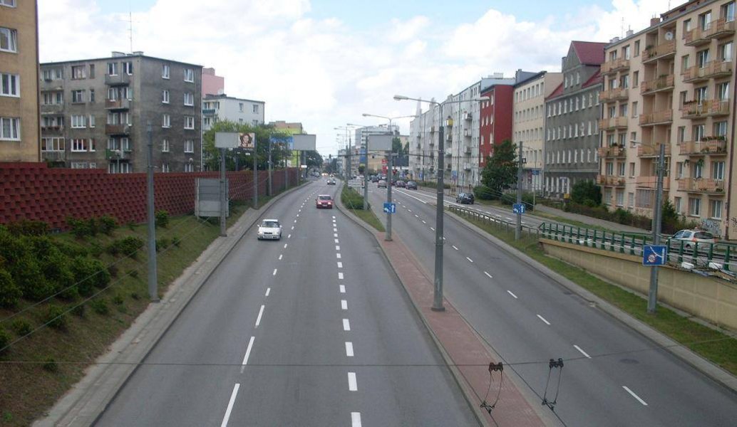 Między lasem a betonem - fenomen Działek Leśnych