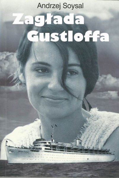 Promocja książki Andrzeja Soysala „Zagłada Gustloffa