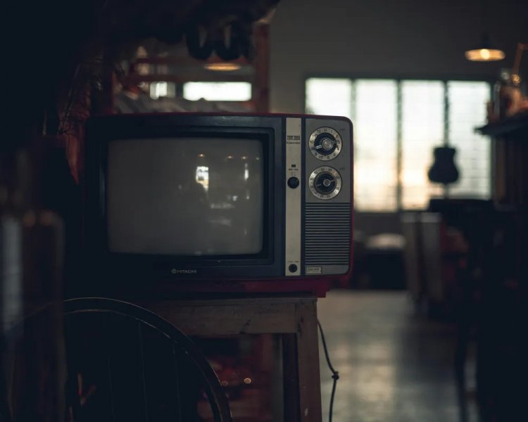 Jak to z telewizją było? 