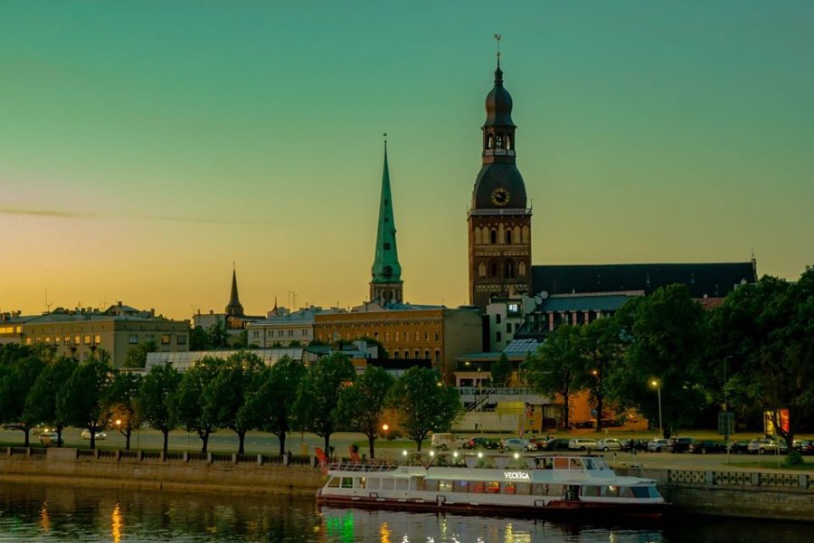Moje podróże - małe i duże 11.02.2020