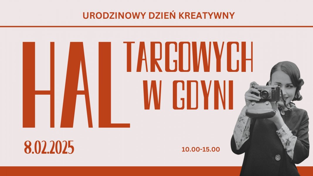 Urodzinowy Dzień Kreatywny