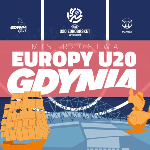 Mistrzostwa Europy U20 mężczyzn 2024
