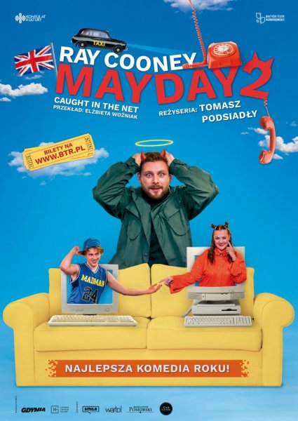 Mayday 2
