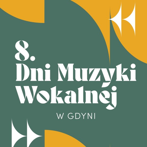 Dni Muzyki Wokalnej w Gdyni