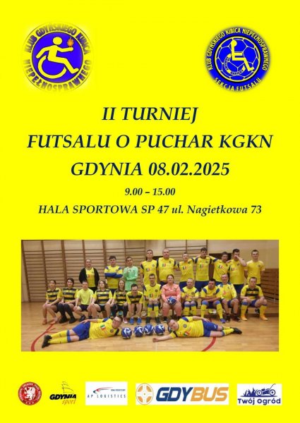Kibice z KGKN organizują wiele wydarzeń i akcji sportowych oraz społecznych (fot. KGKN)