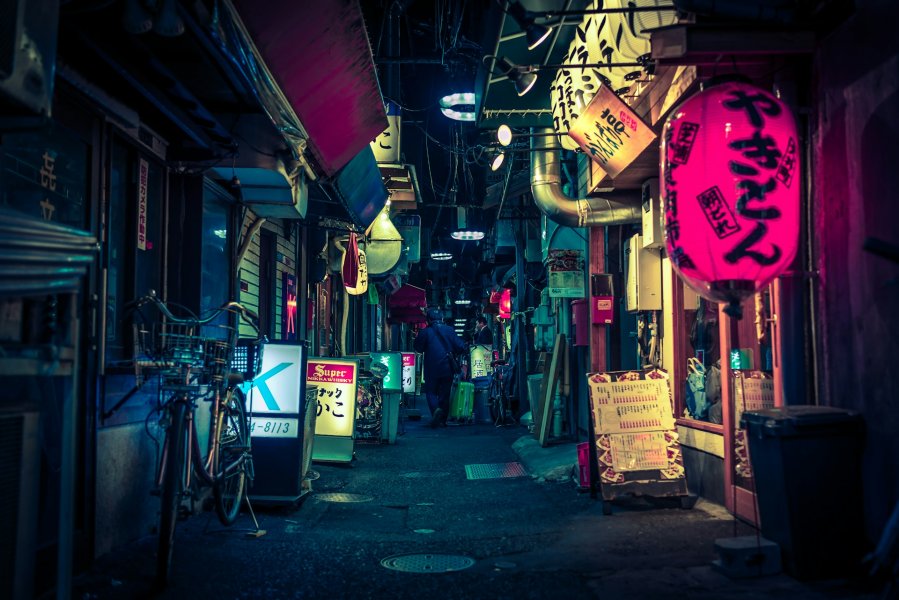 Comics Sans - edycja mangowa: Ghost in the shell