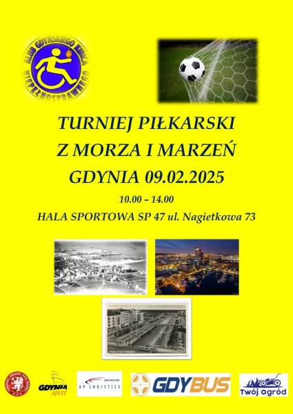 Kibice z KGKN organizują wiele wydarzeń i akcji sportowych oraz społecznych (fot. KGKN)