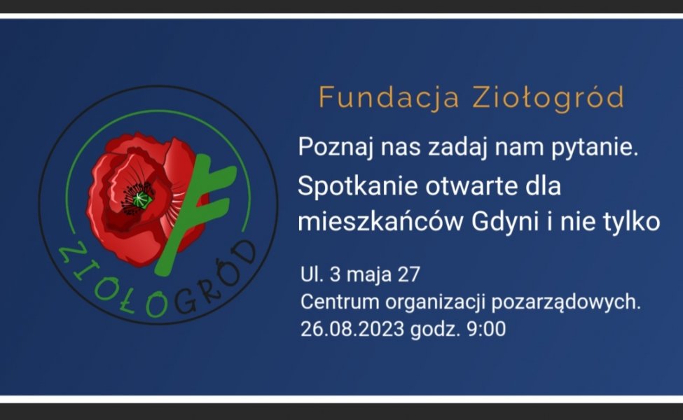 Dzień otwarty Ziołogrodu 