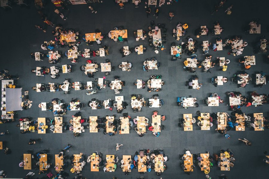 Festiwal Gier Planszowych 