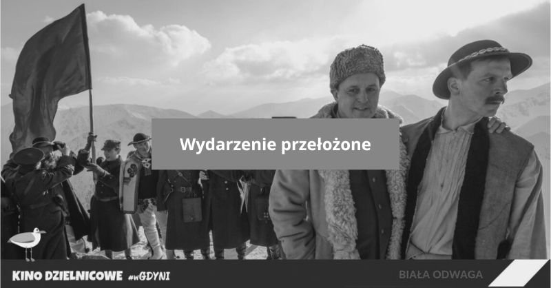 mat. promujące film 