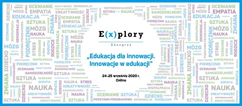 E(x)plory week (mat. organizatora)