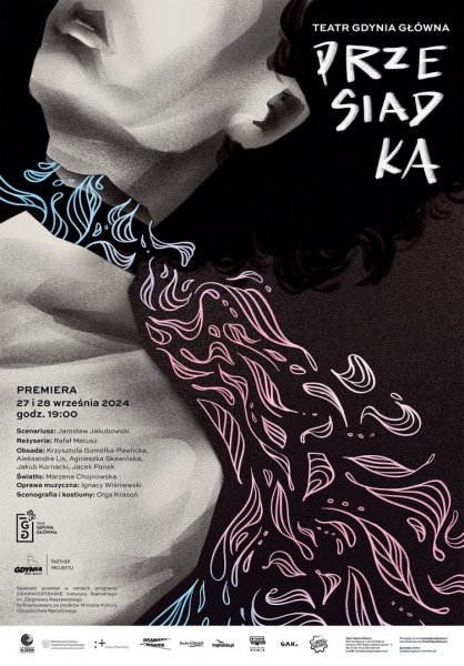 Przesiadka - premiera spektaklu
