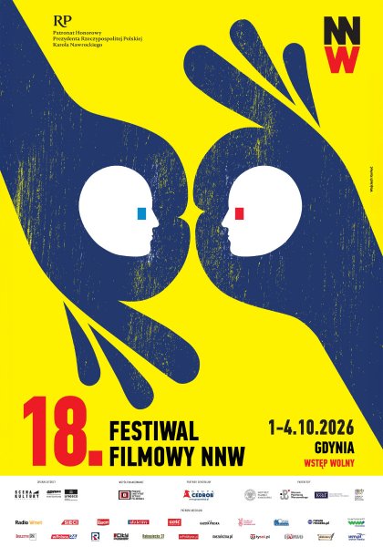 18. Międzynarodowy Festiwal Filmowy NNW - Gdynia 