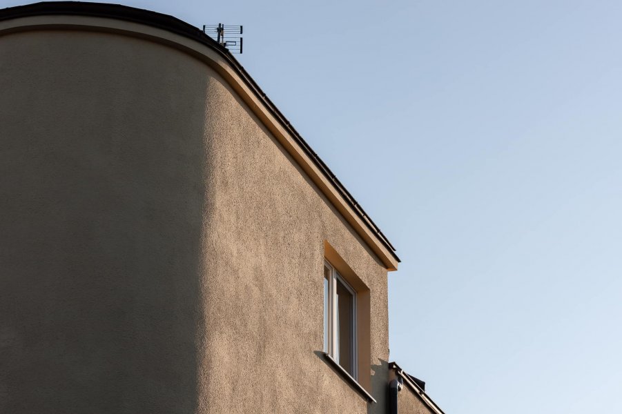 Archi Spacer // fot. Gdyński Szlaku Modernizmu