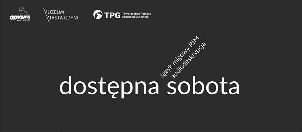 Grafika promująca wydarzenie 