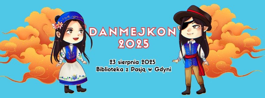 Danmejkon