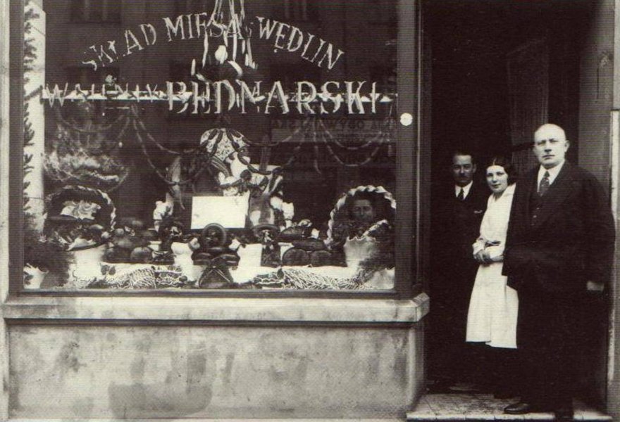 „Życie rodzinne i towarzyskie przedwojennej Gdyni” - wykład