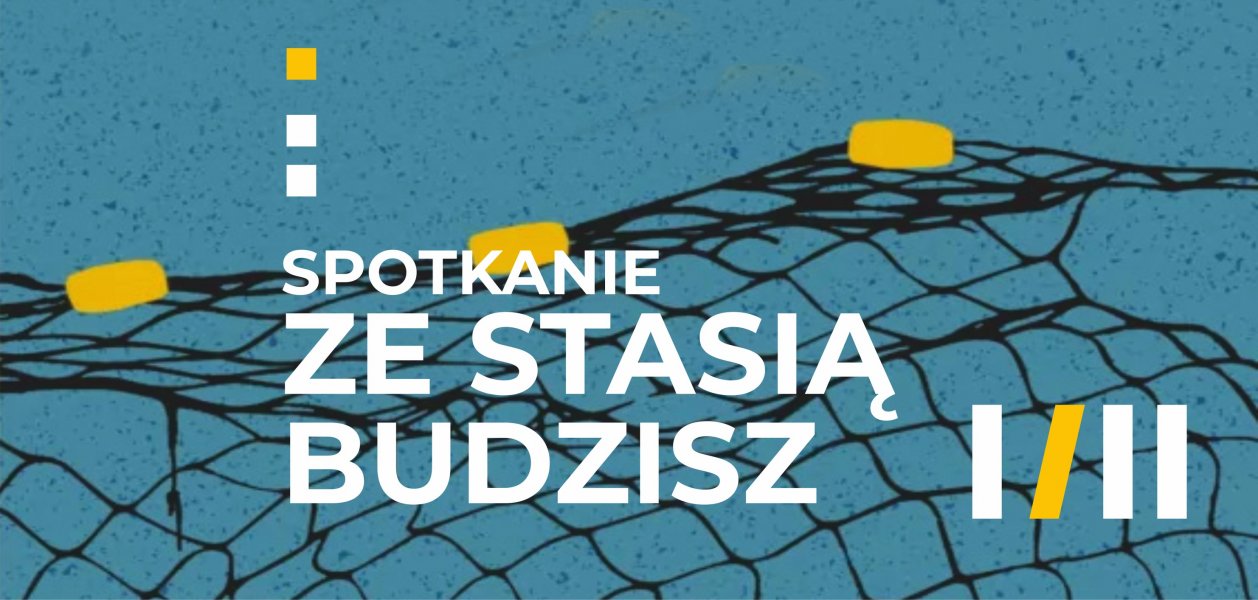Jak znikają Kaszuby. Spotkanie ze Stasią Budzisz 