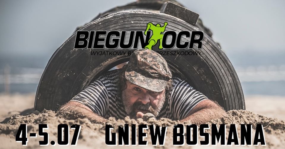 Biegun 4-5.07.2020