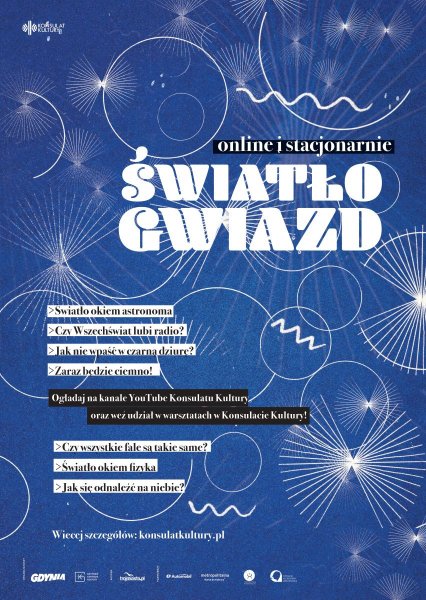 Światło Gwiazd