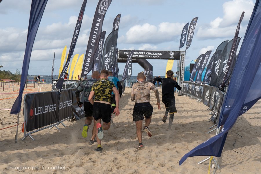 Formoza Challenge Gdynia 2024