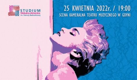 Madonna Jazz w Muzycznym