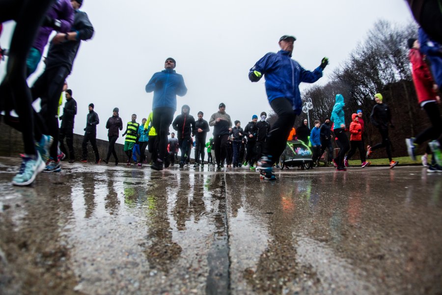 Parkrun