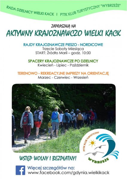 Aktywny Krajoznawczo Wielki Kack