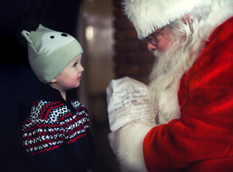 Magia świąt 19.12.2019