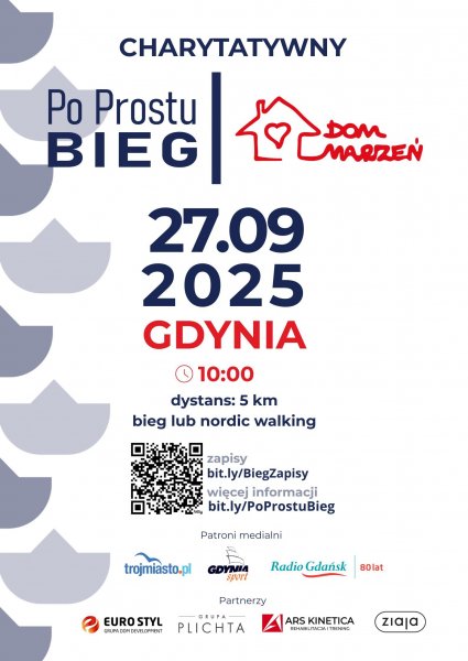 Po Prostu Bieg