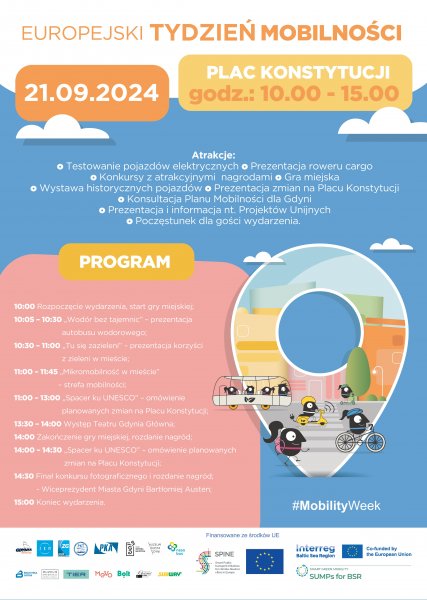Matriały Informacyjne UM Gdynia