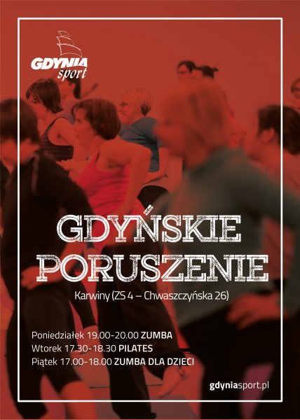 Karwiny | Gdyńskie Poruszenie w dzielnicach