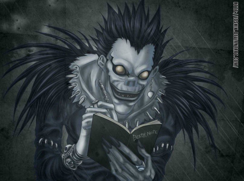 Death Note