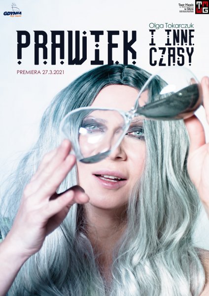 Prawiek i inne czasy - premiera spektaklu (mat. organizatora)