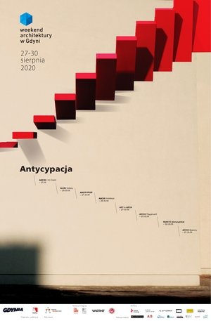 X Weekend Architektury w Gdyni (mat. organizatora)
