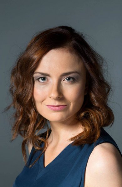 Katarzyna Wężyk