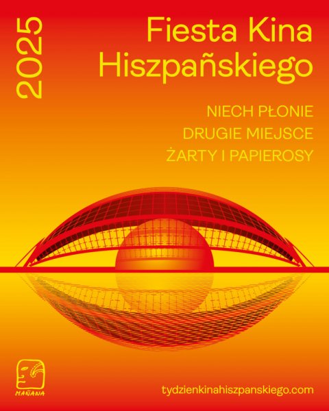 Fiesta Kina Hiszpańskiego