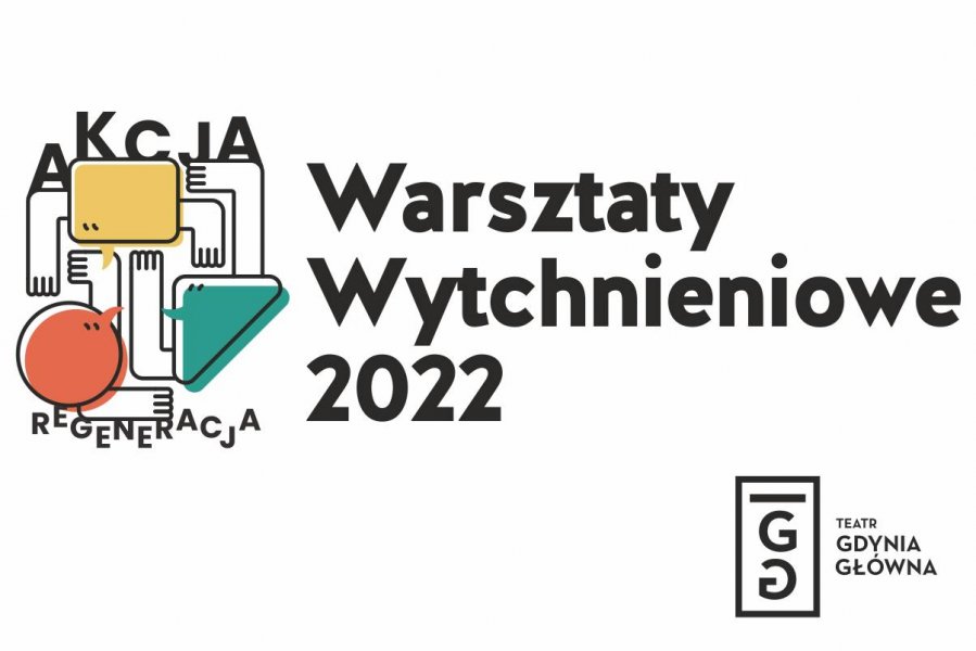 Warsztaty Wytchnieniowe 2022