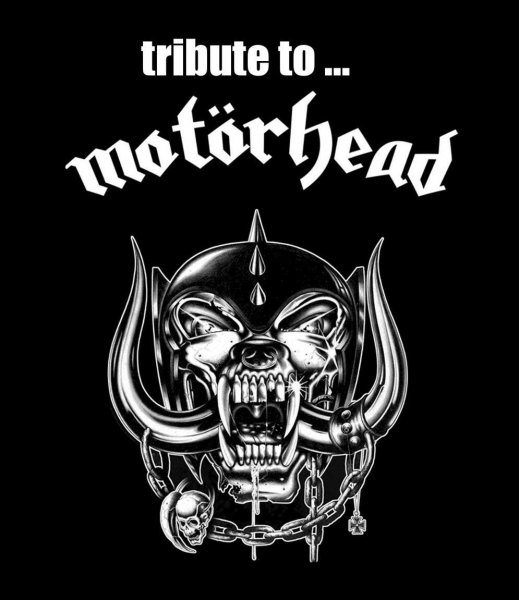 Tribute to Motorhead