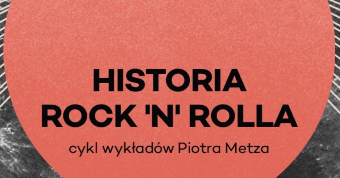 Historia Rock’n’rolla