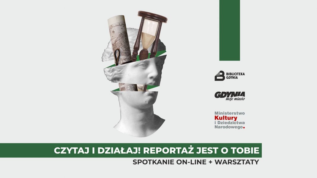 Odpominamy historię - warsztaty 3.10.2020