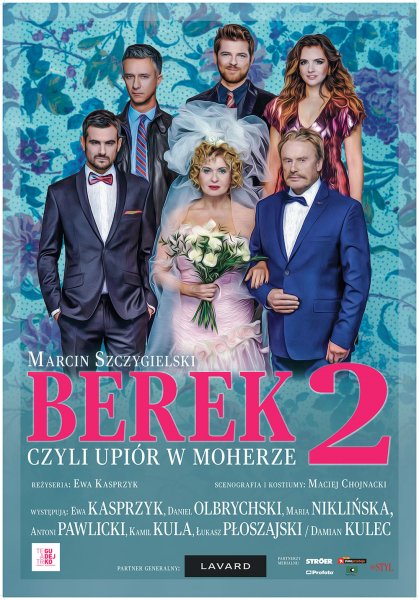 Berek, czyli upiór w moherze 2 (mat. prasowe)