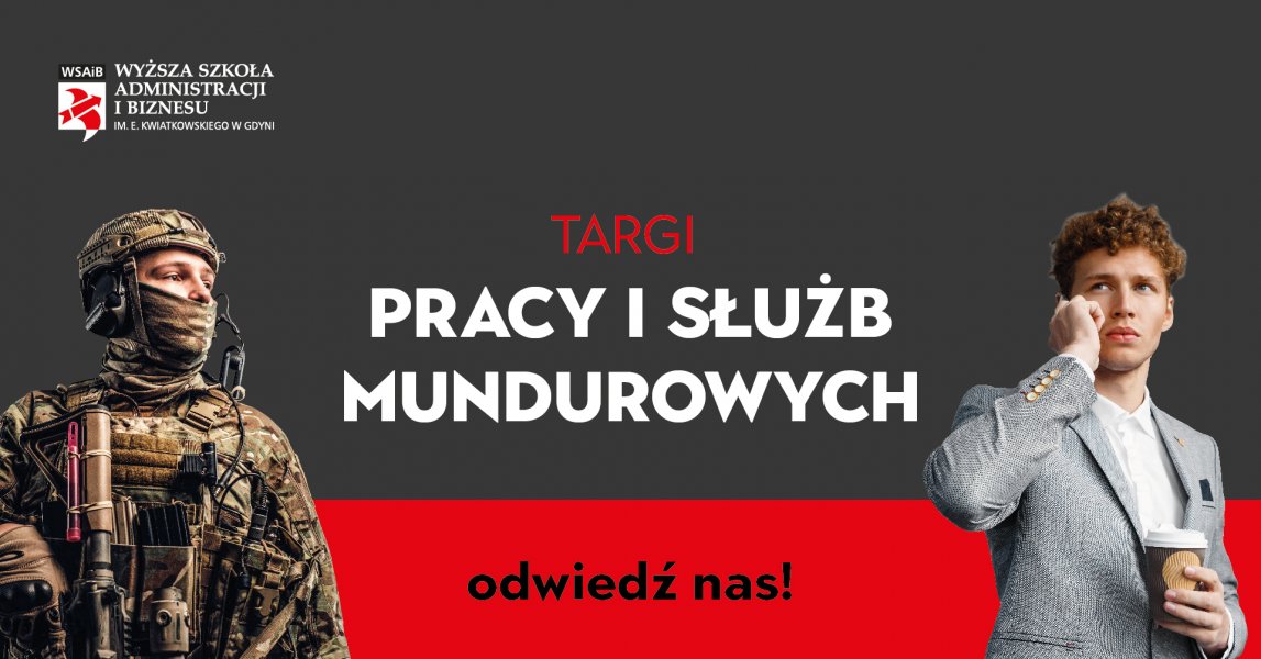 Targi Pracy i Służb Mundurowych 